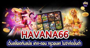 havana66