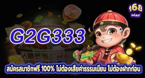 จี2จี333