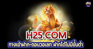 h25.com